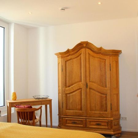 Mosel-Loggia - Luxusapartment -Terrass - Klimaanlage Traben-Trarbach Exterior photo