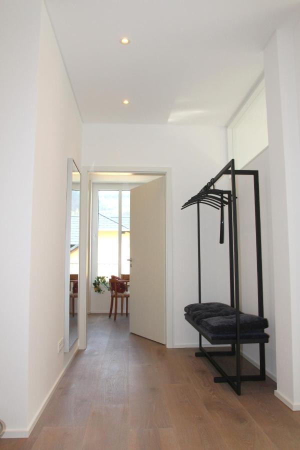 Mosel-Loggia - Luxusapartment -Terrass - Klimaanlage Traben-Trarbach Exterior photo