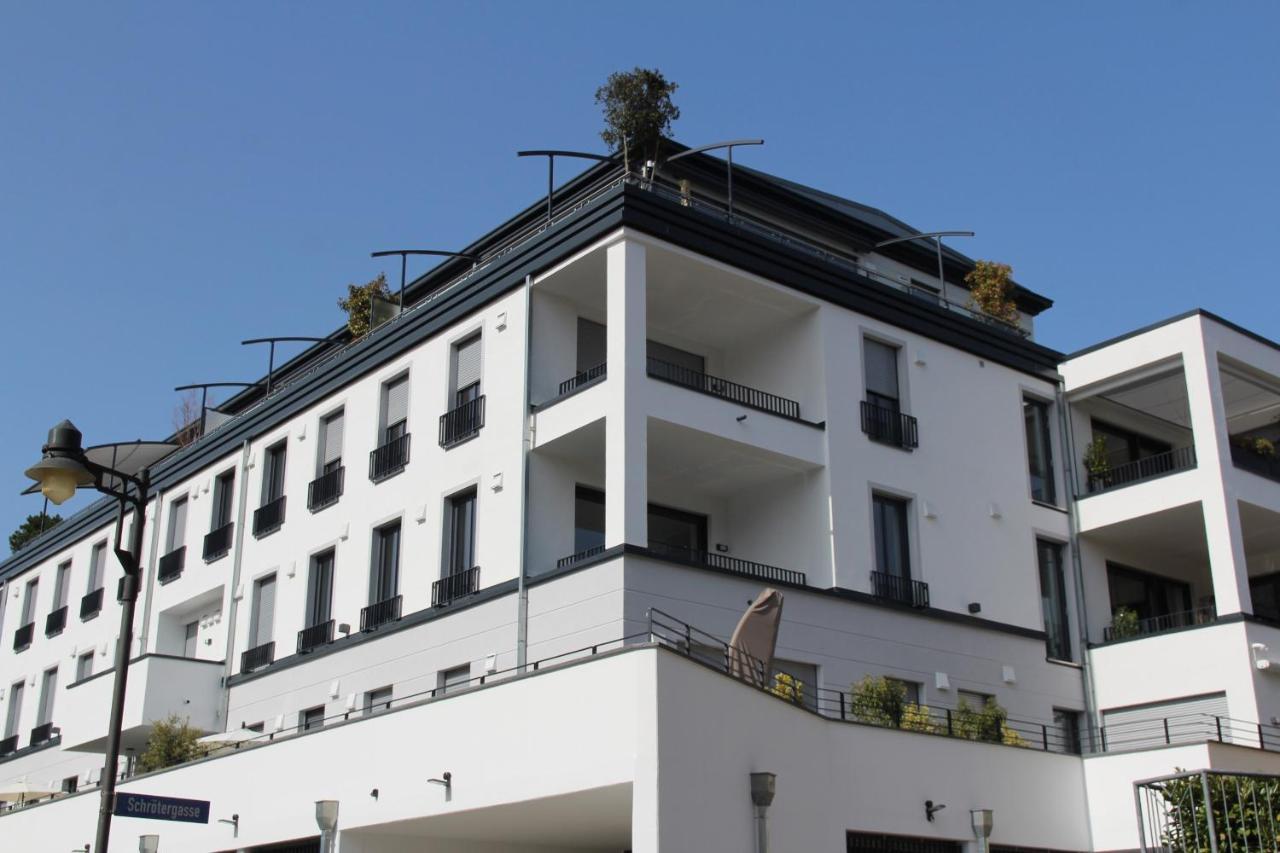 Mosel-Loggia - Luxusapartment -Terrass - Klimaanlage Traben-Trarbach Exterior photo